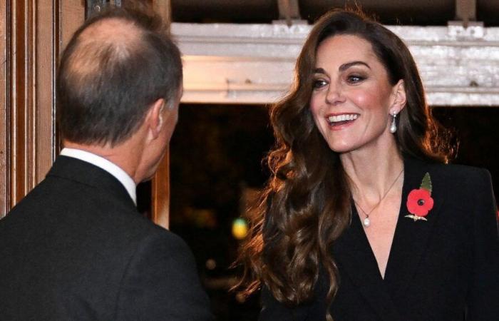 Kate Middleton's next outing will take place sooner than we thought, but it will disappoint