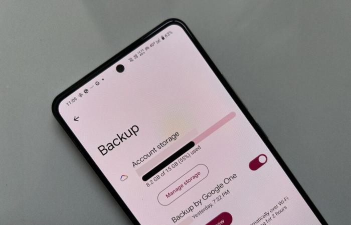 Android will soon automatically reconnect to apps when you change phones