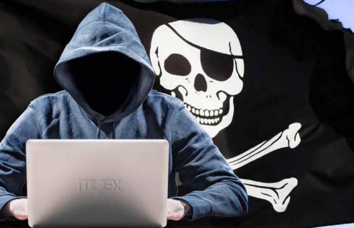 This illegal streaming platform forced to act against piracy