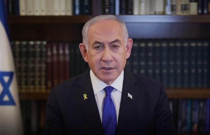 Netanyahu announces adoption of a ceasefire in the war against Hezbollah in Lebanon “tonight”