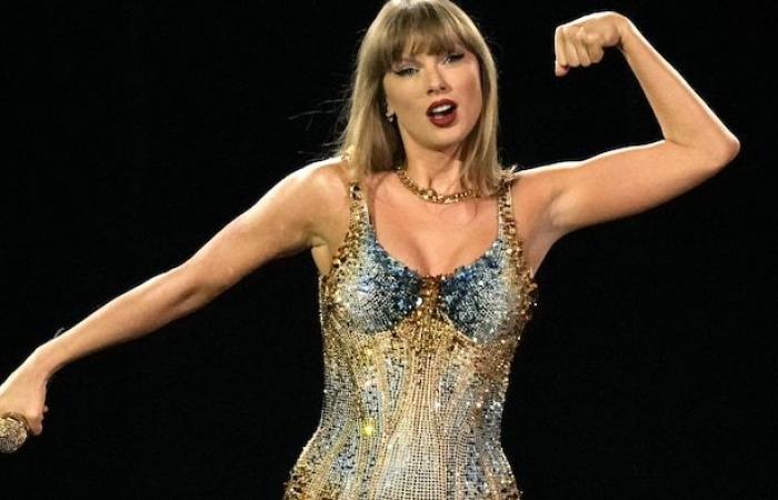 Taylor Swift could bring in $157M in Vancouver | Taylor Swift in Canada