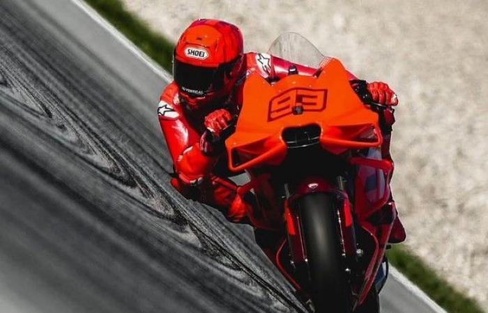 MotoGP: “if Pecco Bagnaia beats Marc Marquez with the same bike, Marc will be finished”, but who said that?