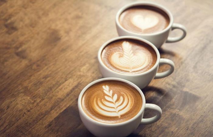 Arabica coffee prices rise in the United States