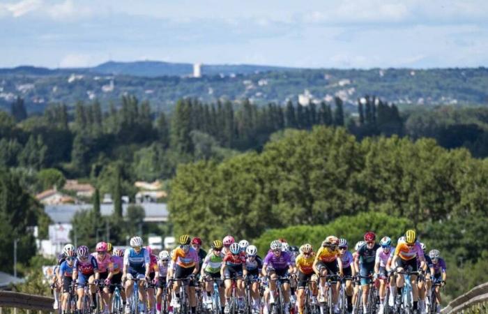 The UCI demands a “position” from the World Anti-Doping Agency on carbon monoxide