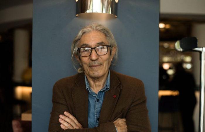 Arrest of Boualem Sansal in Algeria: the writer interviewed by the anti-terrorism prosecution of Algiers and placed under arrest warrant