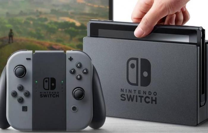 The end of Nintendo services in China: What you need to know