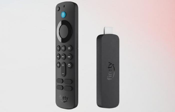 The price of Amazon’s Fire TV Stick 4K has never been this low (and it won’t last long)