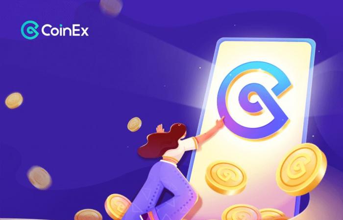 CoinEx Referral Rewards Program