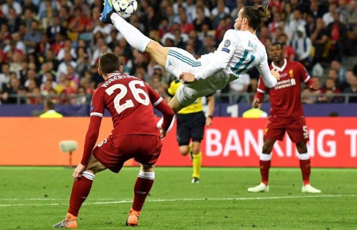 Liverpool – Real Madrid: A final before time in the Champions League