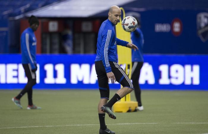 Dismissal of Laurent Ciman | “I didn’t expect it at all”