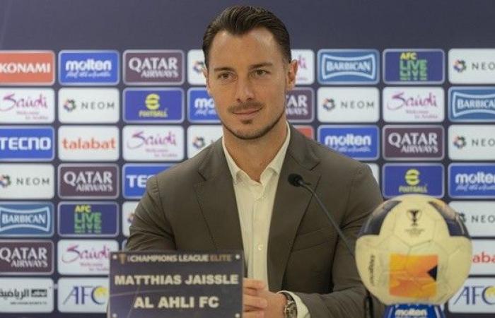 Tony will be on Al-Ahly’s roster for the Al Ain match