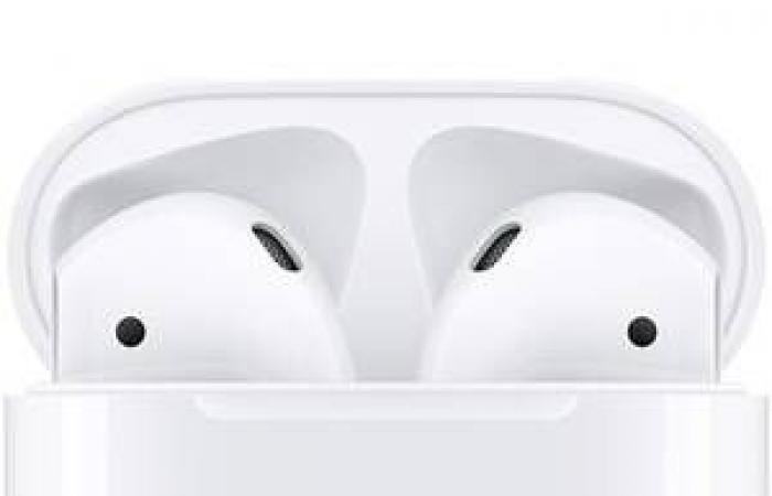 Airpods Pro 2 in free fall! Amazon explodes prices