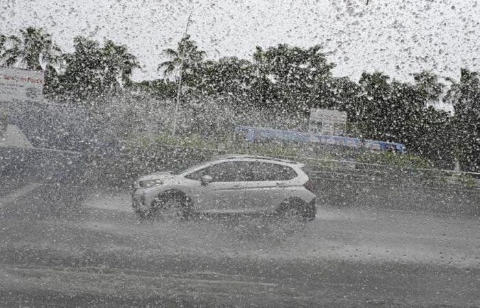 T.N rains: Deep depression over Bay of Bengal may intensify into cyclonic storm on November 27