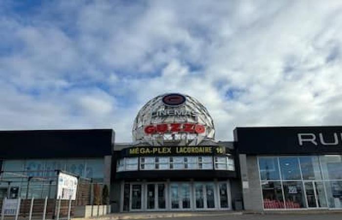 Guzzo Group: a first cinema closes its doors