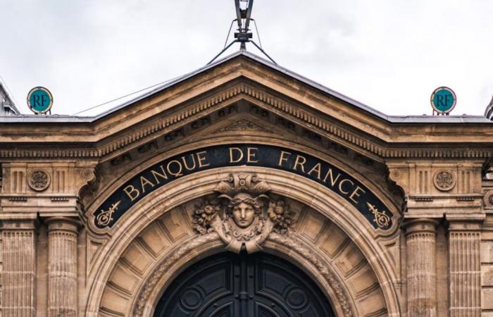 The Banque de France denies a data leak, but confirms an attack