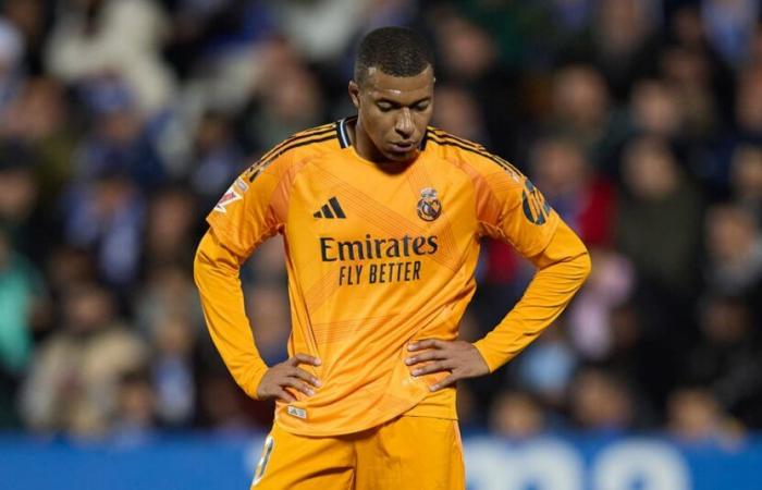 A big mistake denounced, the transfer of Mbappé called into question