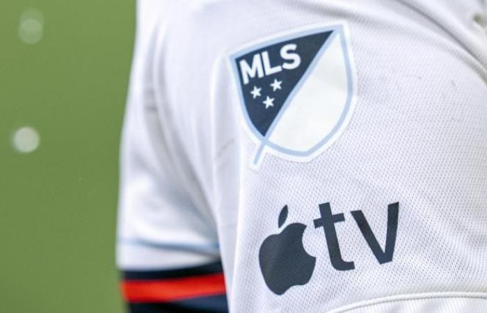 How to watch live sports on Apple TV+: Live stream MLB, MLS, award-winning TV shows and more