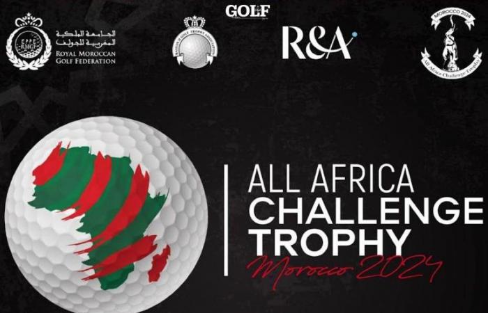 “All Africa Challenge Trophy”: three Moroccan women facing the best amateur golfers from the mother continent