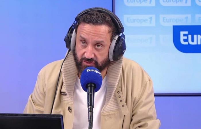 Cyril Hanouna – “Champagne”, “July 14”: listeners rejoice at the departure of Anne Hidalgo as mayor of Paris