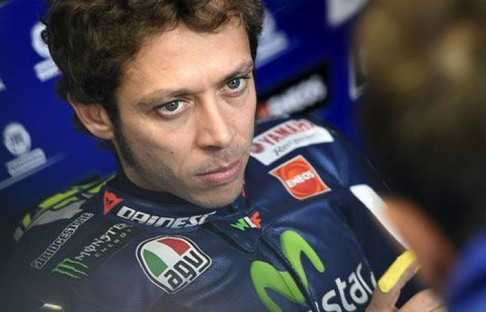 In Le Retro – 10 years ago: How Valentino Rossi returned to the top