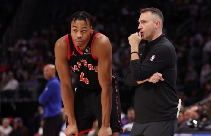 Raptors at Pistons prediction: Odds, betting advice, player prop bets for game on Monday Nov. 25