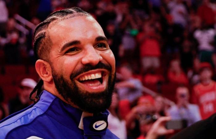 Music: Drake takes his conflict with Kendrick Lamar to court