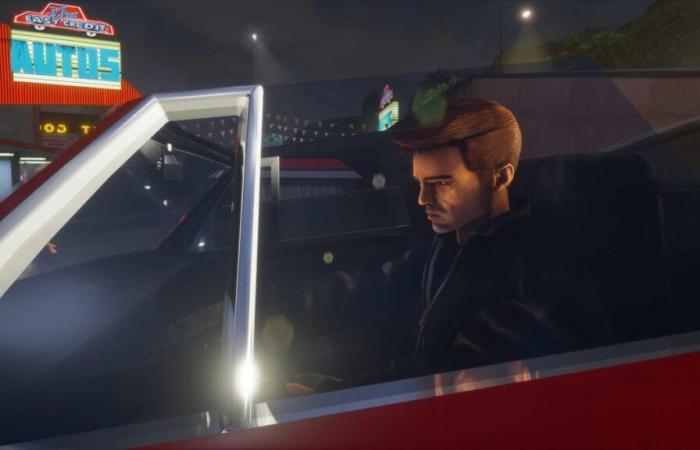 GTA III and Vice City are leaving Netflix’s mobile games catalog next month