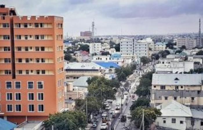 Somalia adopts direct universal suffrage