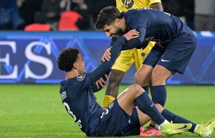 The match of fear between two tenors: PSG and Bayern Munich are already playing very big in the Champions League