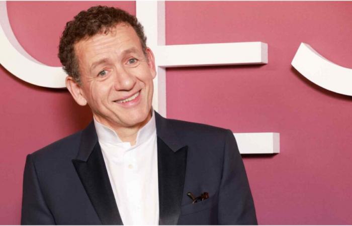 Dany Boon reflects on his father’s harsh words: “You’re going to be a tramp”