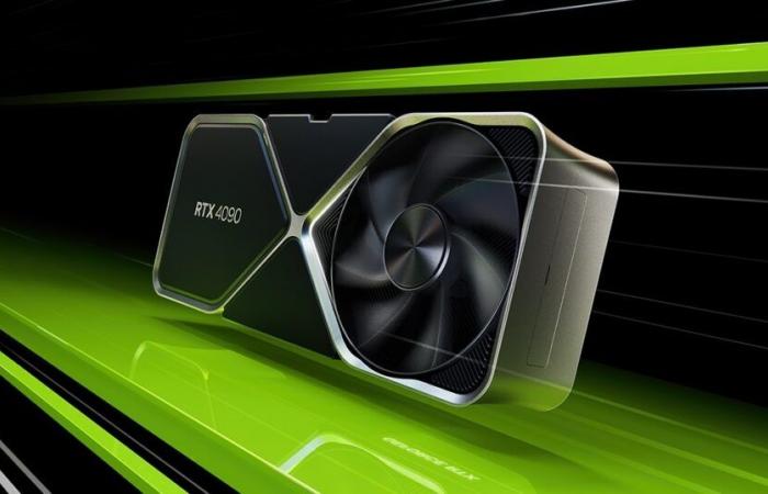 GeForce RTX 5090D: Leak suggests Nvidia is preparing an exclusive GPU for China