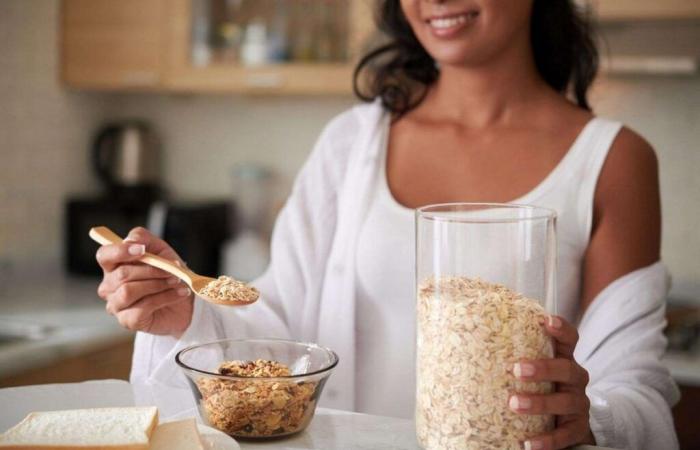 Eating Oats: 4 Health Benefits You Need to Know