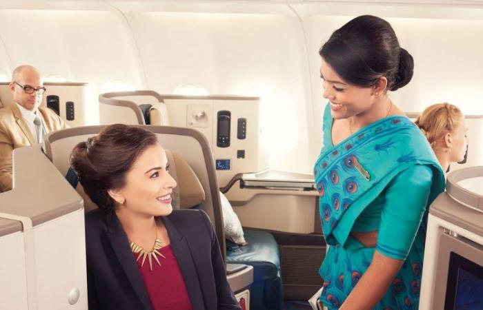 SriLankan Airlines Celebrates Seven Years of Service in Melbourne – Adaderana Biz English