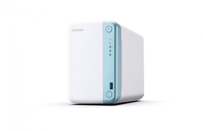 Qnap NAS update disrupts devices