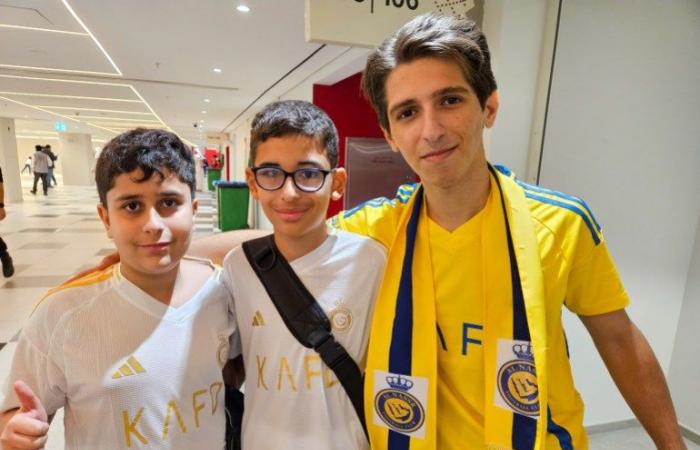 Ronaldo scores two goals as Al Nassr win AFC Champions League tie in Qatar | Football News