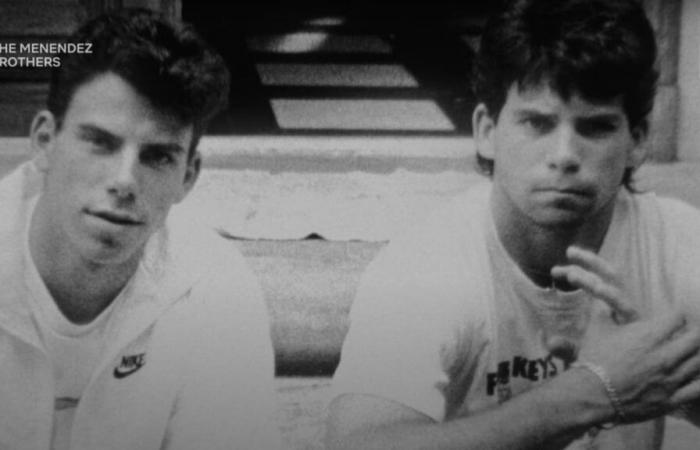 Menendez brothers soon to be released? A new hearing planned in California at the end of January