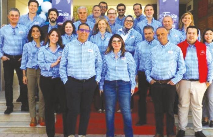 Grupo bimbo: enters Tunisia with the acquisition of Moulin d’Or