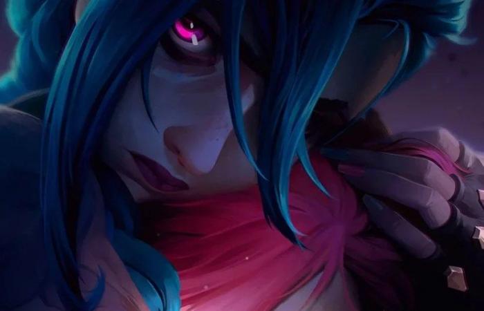 Arcane: Riot Games is angry with Netflix