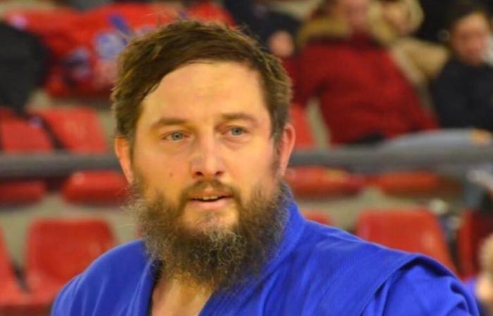 Frenchman David Héran, world sambo champion, died tragically at 46