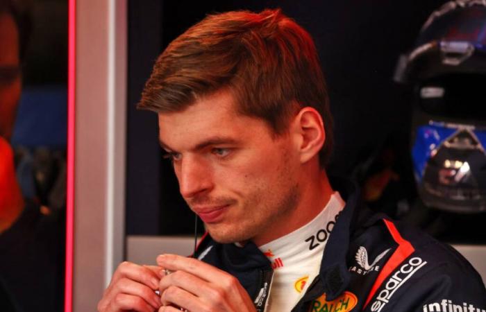 Max Verstappen ready to abandon Red Bull for a new challenge from 2026?