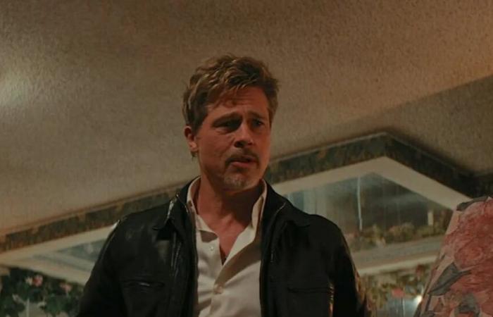 this film with Brad Pitt will ultimately not have a sequel after a falling out