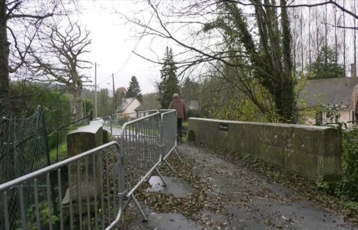 In France, 3,000 municipal bridges have “major structural flaws”