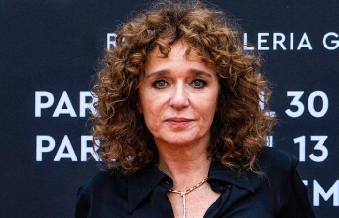 Valeria Golino: «Scamarcio? I thought he was the man of my life”