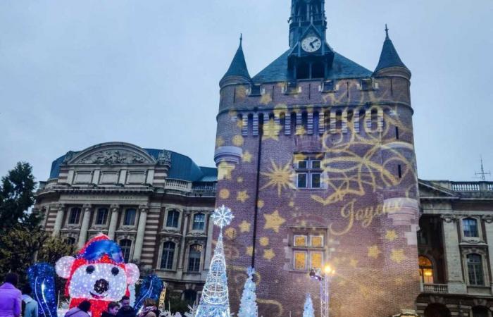 Toulouse. Christmas markets, ice rink, illuminations… everything you need to know about the festivities!