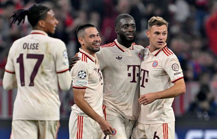 Champions League live today – highlights on free TV: ZDF Sportstudio in the free Joyn live stream