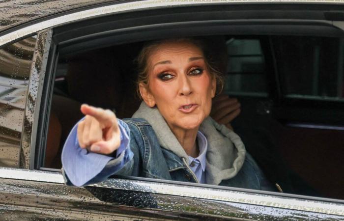 Celine Dion makes her big comeback, in stores, in Vegas with Adele, and soon… at the Stade de France: everything we know