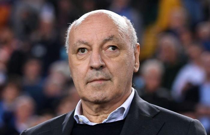 Marotta hails Inter squad depth ahead of UCL clash vs RB Leipzig