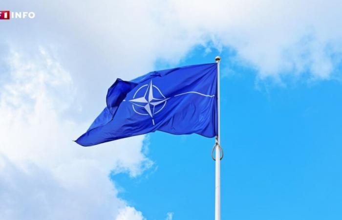 LIVE – War in Ukraine: NATO reaffirms its support for kyiv after Russian “intimidation” attempt