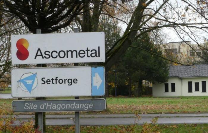 Moselle. Accident at NovAsco Hagondange: three employees seriously burned