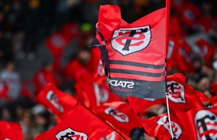 severe disappointment for the organization of Stade Toulousain